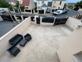 Maison Paris JO 2024